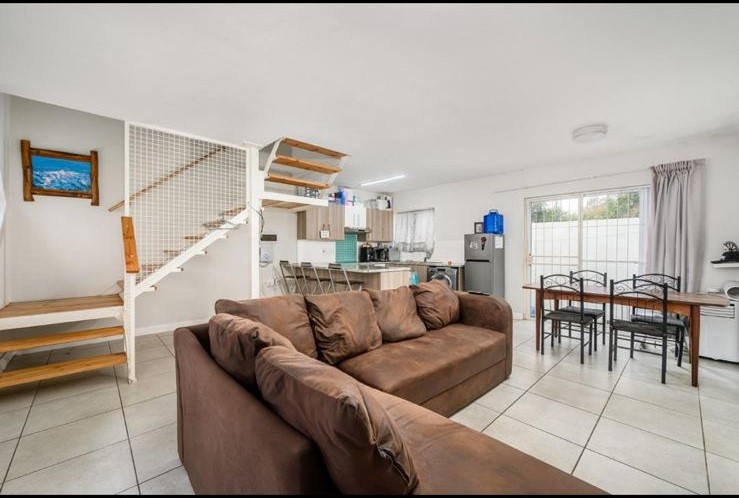 2 Bedroom Property for Sale in Parsonsvlei Eastern Cape